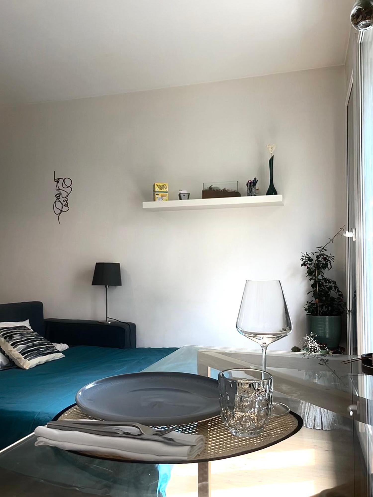Appartement Lumineux Au Coeur De Paris Exterior foto